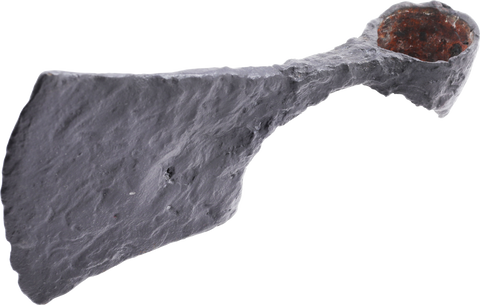 VIKING BATTLE AXE, 8TH-10TH CENTURY AD - Fagan Arms