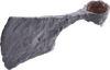 VIKING BATTLE AXE, 8TH-10TH CENTURY AD - Fagan Arms