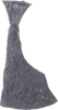 FINE VIKING BATTLE AXE 9TH-10TH CENTURY AD - Fagan Arms