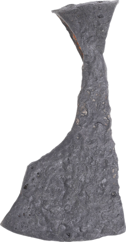 FINE VIKING BATTLE AXE 9TH-10TH CENTURY AD - Fagan Arms