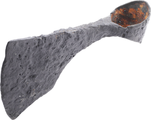 FINE VIKING BATTLE AXE 9TH-10TH CENTURY AD - Fagan Arms