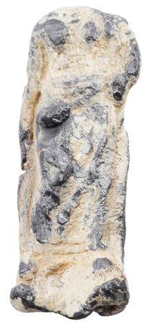 ROMAN MINIATURE SCULPTURE OF A FEMALE 100-300AD - Fagan Arms