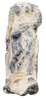 ROMAN MINIATURE SCULPTURE OF A FEMALE 100-300AD - Fagan Arms