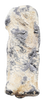 ROMAN MINIATURE SCULPTURE OF A FEMALE 100-300AD - Fagan Arms