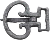 FINE ROMAN LEGIONARIES BUCKLE, C.138-235 AD - Fagan Arms