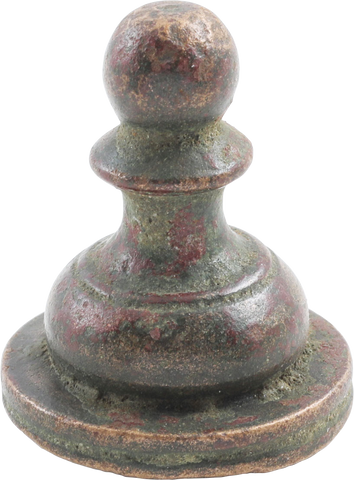 CELTIC BROADSWORD POMMEL 200-100 BC - Fagan Arms