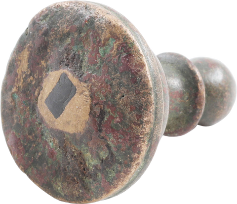 CELTIC BROADSWORD POMMEL 200-100 BC - Fagan Arms