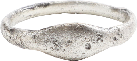 ROMAN RING C100BC-100AD, SIZE 7 - Fagan Arms