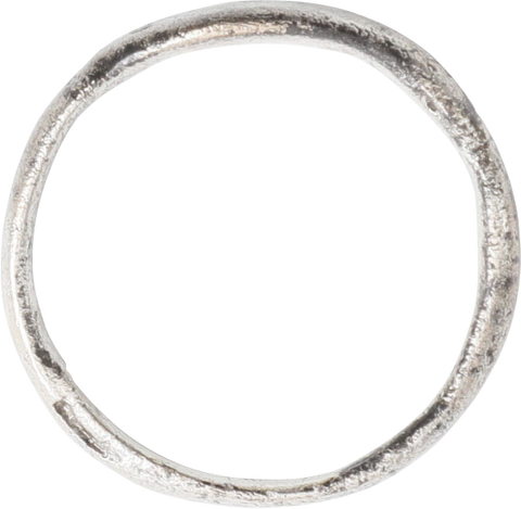 ROMAN RING C100BC-100AD, SIZE 7 - Fagan Arms