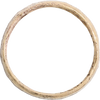 VIKING WARRIOR’S WEDDING RING, 800-1050 AD, SIZE 10 ½ - Fagan Arms