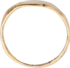 ROMAN MAN’S RING C.100-400AD, SIZE 10 ¾ - Fagan Arms