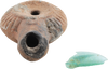 ROMAN OIL LAMP, 1ST CENTURY AD - Fagan Arms