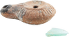 ROMAN OIL LAMP, 1ST CENTURY AD - Fagan Arms
