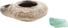 ROMAN OIL LAMP FIRST CENTURY AD - Fagan Arms