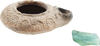 ROMAN OIL LAMP FIRST CENTURY AD - Fagan Arms