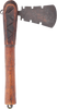 CONGOLESE SLAVER’S AXE, 19TH CENTURY - Fagan Arms
