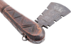 CONGOLESE SLAVER’S AXE, 19TH CENTURY - Fagan Arms