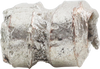 VIKING SILVERED DOUBLE BEAD, 9TH-11TH CENTURY AD - Fagan Arms