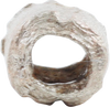 VIKING SILVERED BEAD, 9TH-11TH CENTURY AD - Fagan Arms