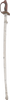 JAPANESE 1875 PATTERN OFFICER’S SWORD - Fagan Arms