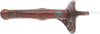 JAPANESE 1875 PATTERN OFFICER’S SWORD - Fagan Arms