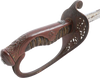 JAPANESE 1875 PATTERN OFFICER’S SWORD - Fagan Arms