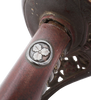 JAPANESE 1875 PATTERN OFFICER’S SWORD - Fagan Arms