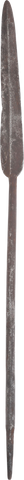 ZULU ASSEGAI, ANGLO-ZULU WAR OF 1879 - Fagan Arms