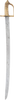 FRENCH 1767 HANGER - Fagan Arms