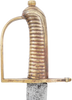FRENCH 1767 HANGER - Fagan Arms
