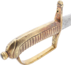 FRENCH 1767 HANGER - Fagan Arms