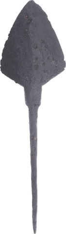 VIKING TANGED ARROWHEAD, C.850-1000 AD - Fagan Arms