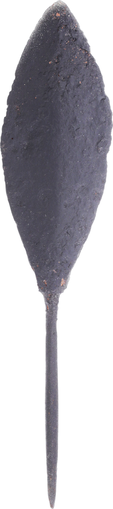 VIKING TANGED ARROWHEAD, 9TH-11TH CENTURY AD - Fagan Arms