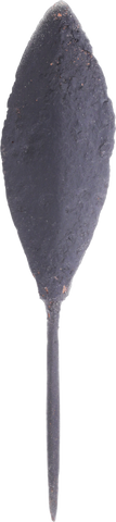 VIKING TANGED ARROWHEAD, 9TH-11TH CENTURY AD - Fagan Arms