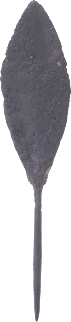 VIKING TANGED ARROWHEAD, 9TH-11TH CENTURY AD - Fagan Arms