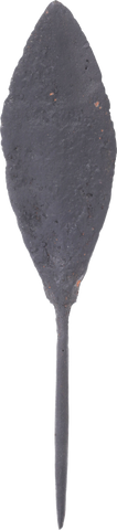 VIKING TANGED ARROWHEAD, 9TH-11TH CENTURY AD - Fagan Arms