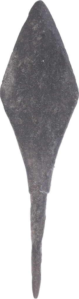 VIKING TANGED ARROWHEAD, 850-1000 AD - Fagan Arms