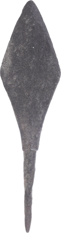 VIKING TANGED ARROWHEAD, 850-1000 AD - Fagan Arms