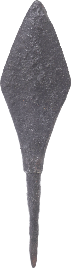 VIKING TANGED ARROWHEAD, 850-1000 AD - Fagan Arms