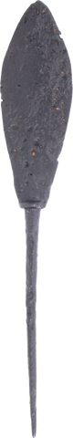 VIKING TANGED ARROWHEAD, 850-1000 AD - Fagan Arms