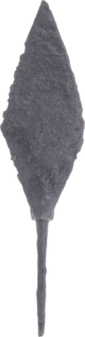 VIKING TANGED ARROWHEAD, 850-1000 AD - Fagan Arms