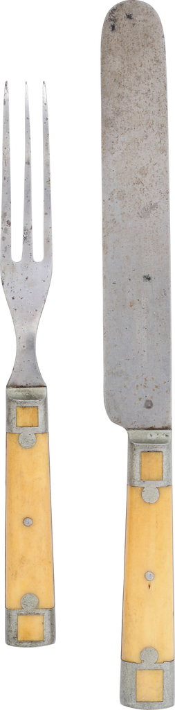 CIVIL WAR MESS SET - Fagan Arms