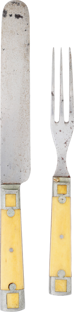 CIVIL WAR MESS SET - Fagan Arms