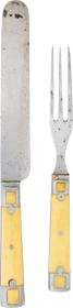 CIVIL WAR MESS SET - Fagan Arms