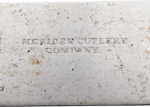 CIVIL WAR MESS SET - Fagan Arms