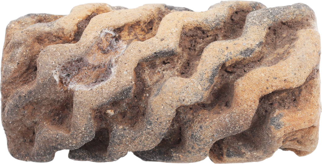 OLMEC DYE ROLLER 1500-400 BC - Fagan Arms