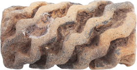 OLMEC DYE ROLLER 1500-400 BC - Fagan Arms