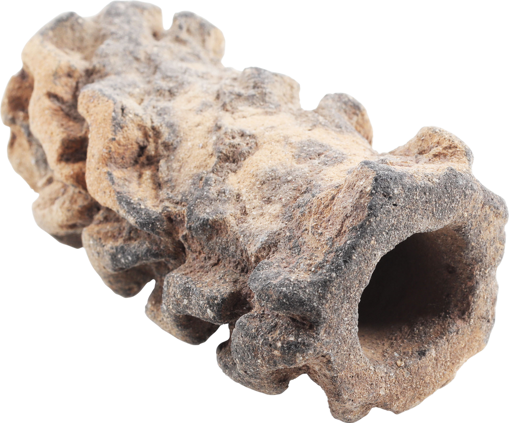 OLMEC DYE ROLLER 1500-400 BC - Fagan Arms