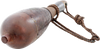 SUMATRA (BATAK) PRIMING FLASK, 18TH-19TH CENTURY - Fagan Arms