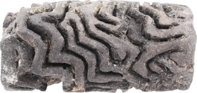 OLMEC DYE ROLLER 1500-400 BC - Fagan Arms